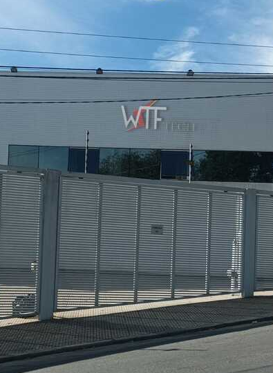 Home | WTF Tech